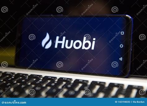 Layer 1, Huobi, Cryptocurrency
